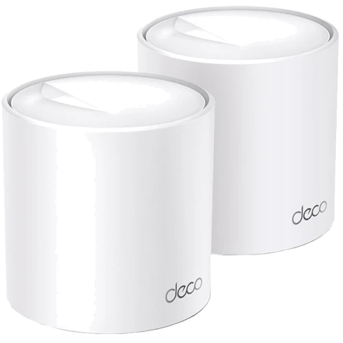 Маршрутизатор Wi-Fi TP-Link Deco X50 (2-Pack)