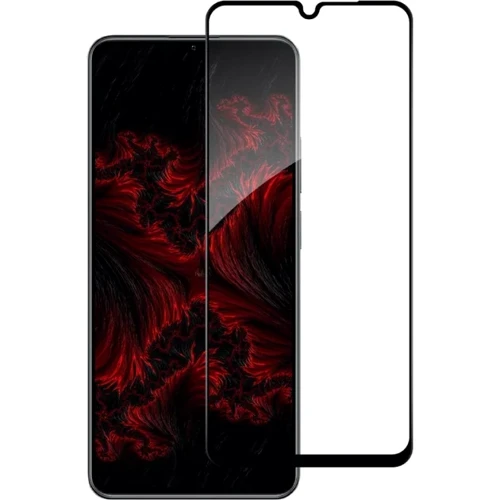 

Intaleo Tempered Glass Full Glue Black for Realme C61