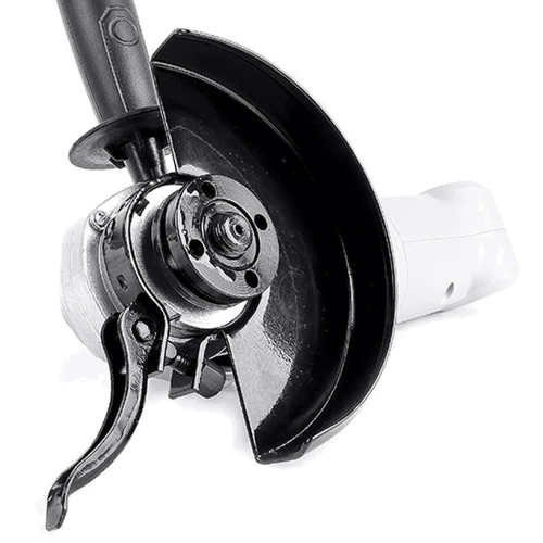 Шліфмашина кутова Intertool DT-0266: Діаметр отвору 22,2 мм