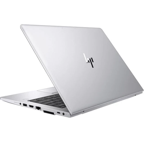 Ноутбук HP EliteBook 830 G6 (6XD75EA): Процессор Intel Core i7-8565U (1.8 - 4.6 ГГц) / 4 - ядерный