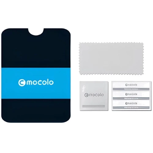 Аксесуар для планшетних ПК Mocolo Tempered Glass Clear для Xiaomi Redmi Pad Pro / Poco Pad: Матеріал закаленное стекло