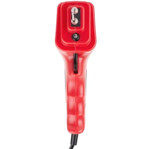 Імпульсний паяльник Intertool RT-2002: Споживана потужність, Вт 175