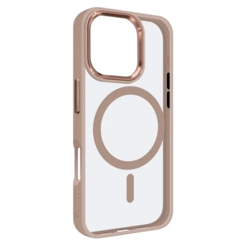 Чехол для iPhone ArmorStandart Unit MagSafe Case Titanium Desert for iPhone 16 Pro Max (ARM81331)