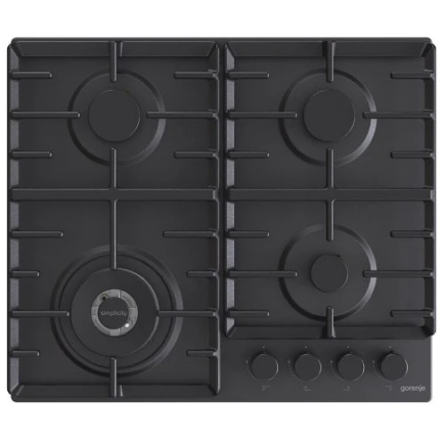 Варочная поверхность Gorenje GW642SYB