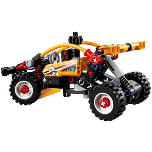 Конструктор LEGO Technic Багги (42101) фото 6