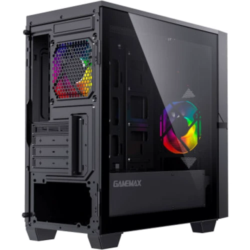Корпус GameMax Cyclops BR фото 6