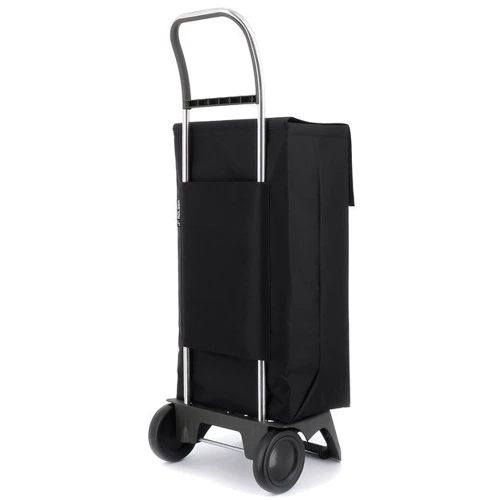Сумка-тележка Rolser Neo LN Joy Negro 38 л (925936)