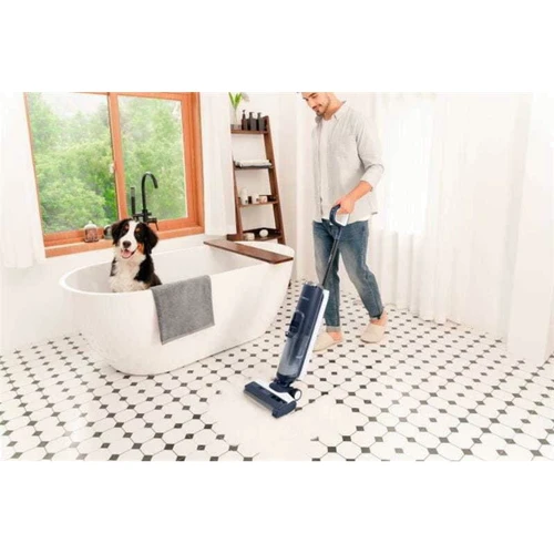 Пилосос Tineco Floor One S5 Extreme (FW101600DE): Вага 4.5 кг
