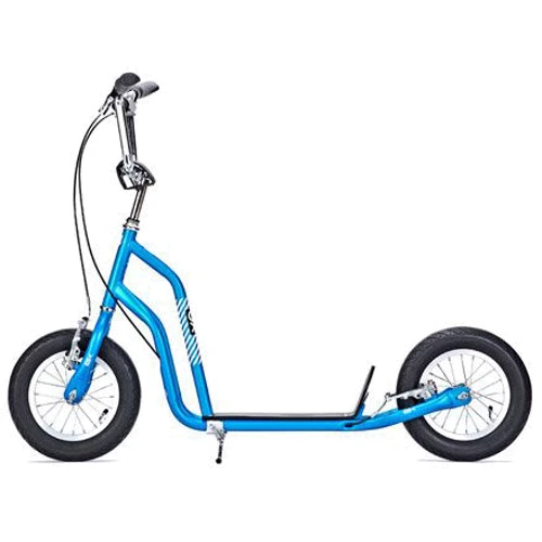 Самокат Yedoo OX 8+ (blue)