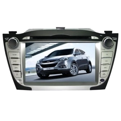 Globex Globex Hyundai IX35 GU7052