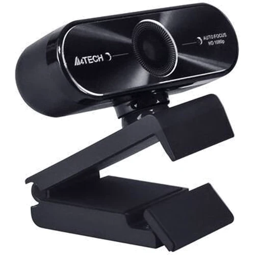 A4tech PK-940HA 1080P Black (PK-940HA): Кріплення / установка прищіпка