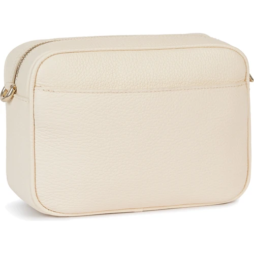 Женская сумка кросс боди Furla Real Mini Camera Case молочно-розовая (WB00243W64000PER00): Пол Женский