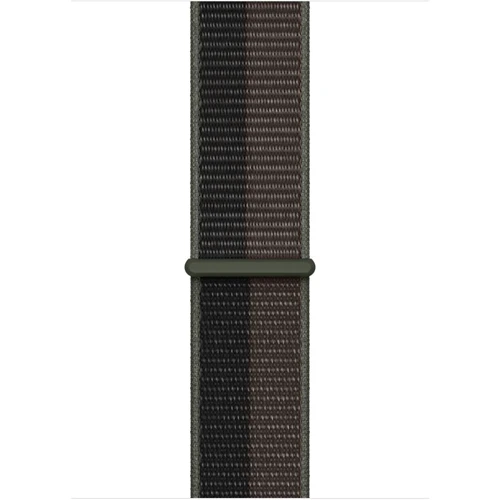 Аксессуар для Watch Apple Sport Loop Tornado/Gray (ML333) for Apple Watch 42/44/45/49mm