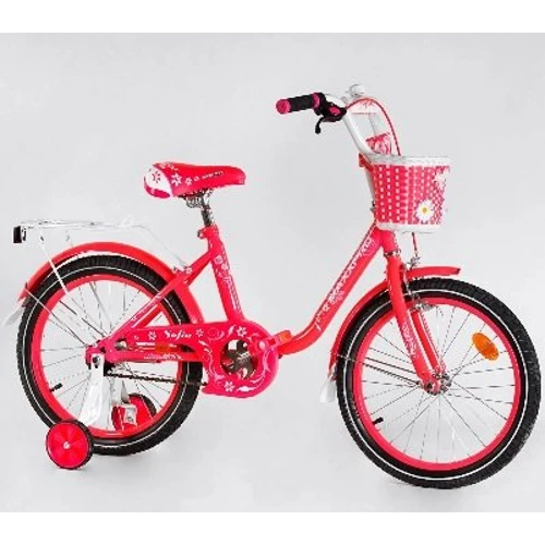 

Велосипед Sofia-N 18-2 (розовый)