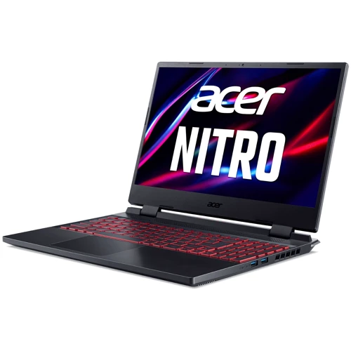 Ноутбук Acer Nitro 5 AN515-58 (NH.QM0EU.002) UA: Операционная система Linux