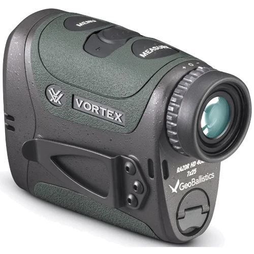 Дальномер Vortex Razor HD 4000 GB (LRF-252) фото 3