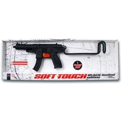 Автомат Edison Soft Touch: UZIMATIC (13-зарядный) (0266.60): Производитель Edison