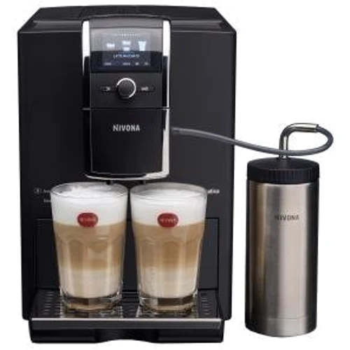 Кофеварка Nivona CafeRomatica 841