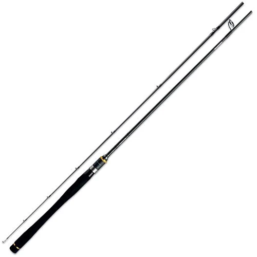 Спінінгові вудилище Daiwa Blazon 632 ULS 1.91m 0.87-5.25gr (01404490)