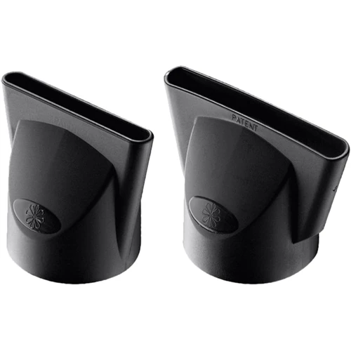 Фен BaByliss PRO BLACK STAR IONIC BAB6250IE: Количество скоростей 2