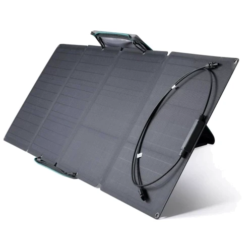 Комплект EcoFlow DELTA 1300Wh 350000mAh 1800W + 110W Solar Panel (BundleD+SP110W): Количество розеток 220V 4