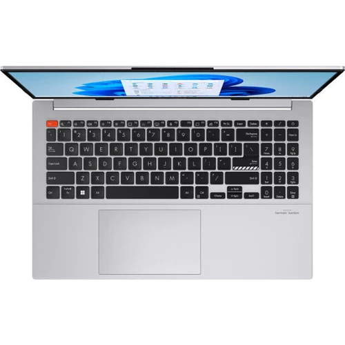 Ноутбук ASUS VivoBook S 15 (K5504VN-BN041W): Процессор Intel Core i5-13500H (3.5 - 4.7 ГГц) / 12 - ядерный