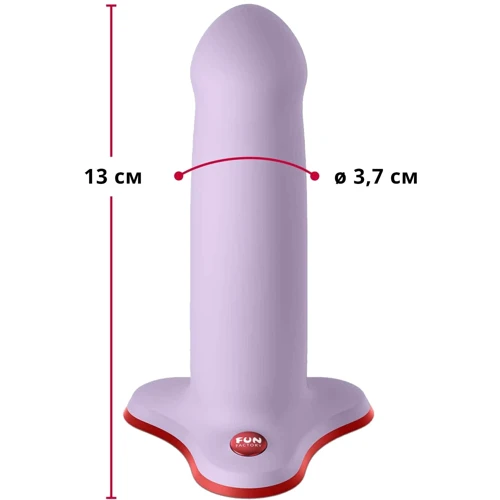 Фаллоимитатор Fun Factory AMOR Lilac