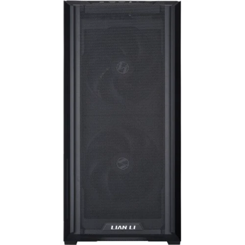 Корпус Lian Li LANCOOL 216 WITH ARGB FANS (G99.LAN216RX.00): Назначение стандартный