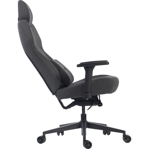 Кресло игровое GamePro Fabric Dark Gray (GC760DG)