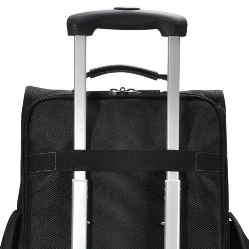 Everki Bag Urbanite Black (EKS620) for MacBook 13-14" фото 7