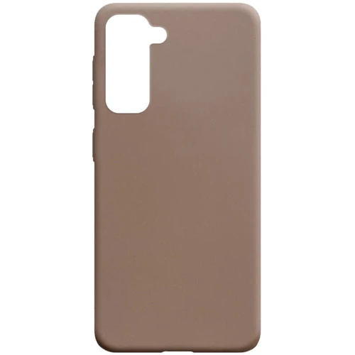 

Tpu Case Candy Brown for Samsung G996 Galaxy S21+