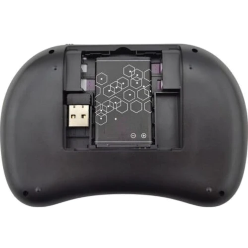 Rii Mini i8 фото 3