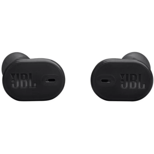 Наушники JBL Tune Buds 2 Black (JBLTBUDS2BLK): Тип конструкции вакуумные