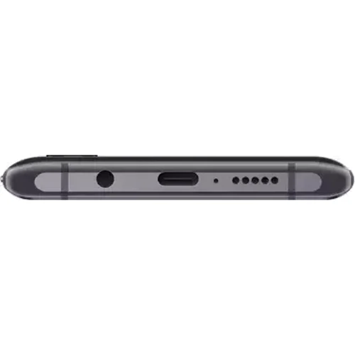 Смартфон Xiaomi Mi Note 10 Lite 64 GB Midnight Black Approved Витринный образец фото 8