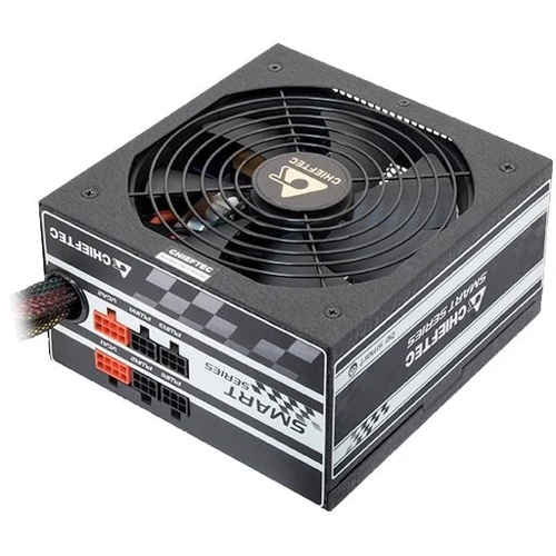 Блок питания Chieftec 750W (GPS-750C)