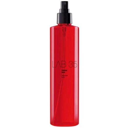 Kallos Cosmetics Lab Спрей-лак жидкий для укладки волос 300 ml