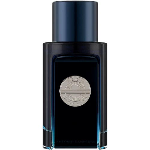 Туалетная вода Antonio Banderas The Icon 100 ml: Вид Туалетная вода