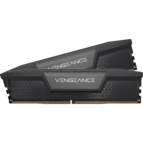 

Corsair 32 Gb (2x16GB) DDR5 6000 MHz Vengeance (CMK32GX5M2D6000C36)
