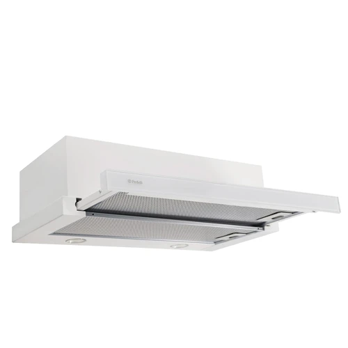 Вытяжка Perfelli TLS 6632 W LED: Тип монтажа Встраиваемый