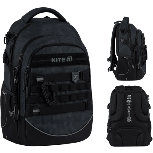 Рюкзак Kite K25-727L-1 Education Teens 727L-1