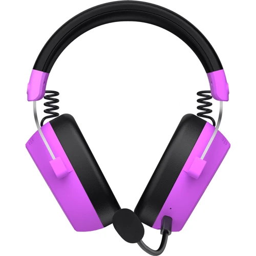 Навушники HATOR Hypergang 3 Wireless Cyber Violet (ESH52)