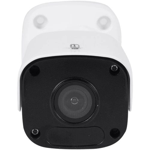 IP-відеокамера Uniview IPC2124LR3-PF40M-D: Виробник Uniview