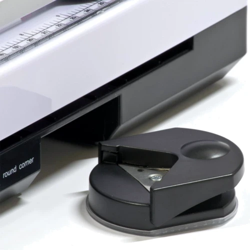 Ламинатор Agent LM-A4 125 3-в-1 (3010055)