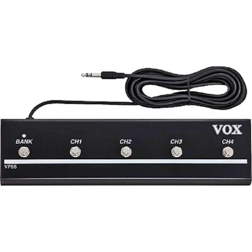 

Футсвич Vox (VFS5)