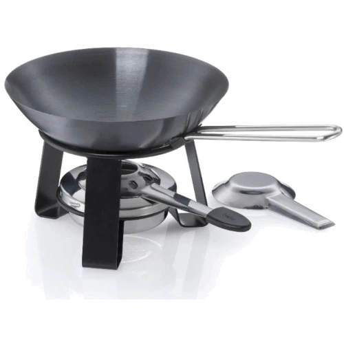 Фондю KELA Joy 3 предмети 0.35 л (10059)