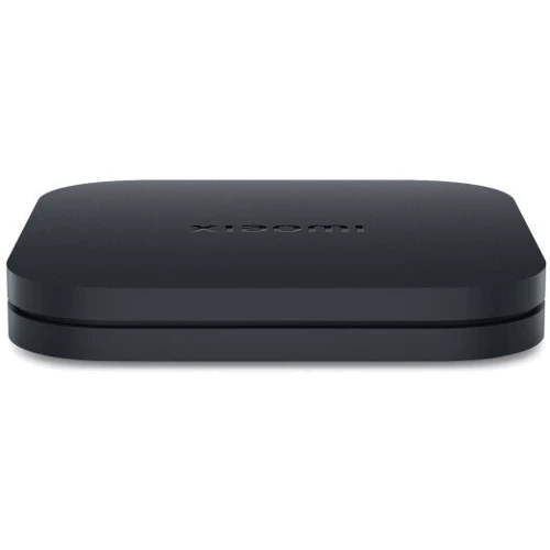 Приставка Smart TV Xiaomi Mi TV Box S 2nd Gen (MDZ-28-AA): Графічний процесор (GPU) Mali-450