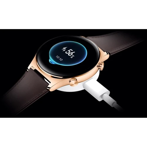 Смарт-годинник Honor Watch GS 3 46mm Classic Gold: Операційна система Проприетарная