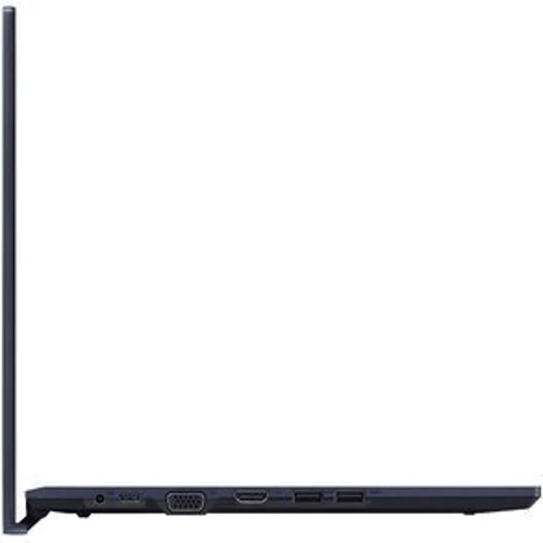 Ноутбук ASUS ExpertBook B1 B1500CEAE (B1500CEAE-BQ0114R) RB: Процесор Intel Core i7-1165G7 (2.8 - 4.7 ГГц) / 4 - ядерный