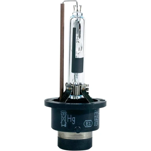 Ксенонова лампа Philips D2R Standart 85126+ без коробки