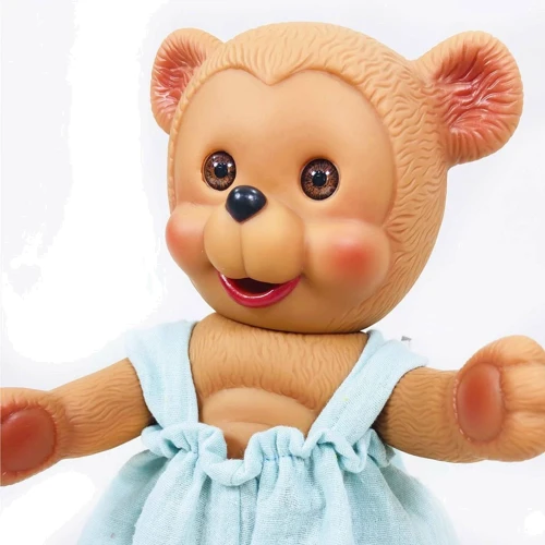 Мишка Nines D’Onil Poppy 27 см (2700): Высота, см 27